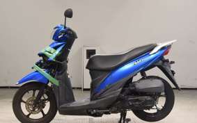 SUZUKI ADDRESS 110 CE47A