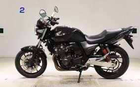 HONDA CB400SF GEN 4 A 2020 NC42