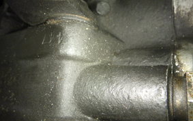 YAMAHA TX650 1975 447
