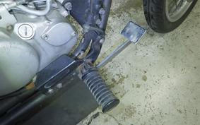 KAWASAKI ELIMINATOR 125 BN125A