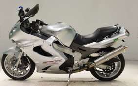 KAWASAKI ZZ1200 NINJA R 2002 ZXT20C