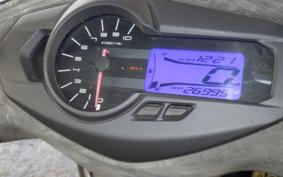 YAMAHA CYGNUS 125 XSR 3 SED8J