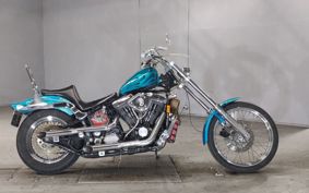 HARLEY HARLEY FXSTC1340 BKL