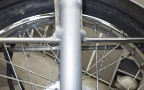 HONDA CG125 2008