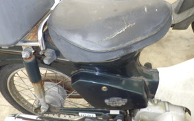 HONDA C50 SUPER CUB E AA01