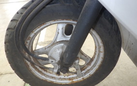 HONDA DIO Gen.5 AF56