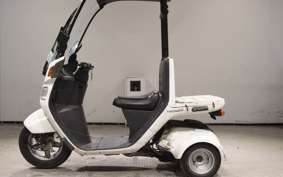 HONDA GYRO CANOPY 1997 TA03