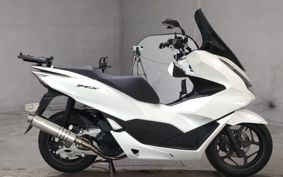 HONDA PCX125 JK05