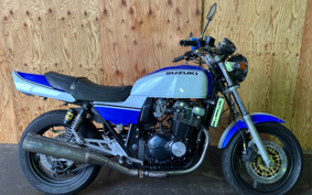 SUZUKI GSX400 1995 GK79A