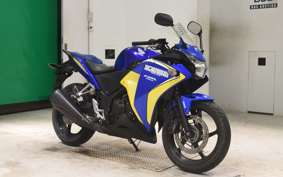 HONDA CBR250R A MC41