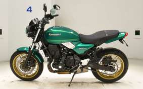 KAWASAKI Z650 RS 2023 ER650M