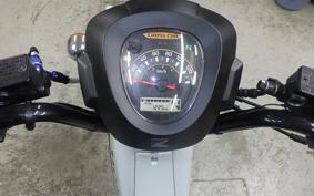 HONDA ｸﾛｽｶﾌﾞ110-3 JA60