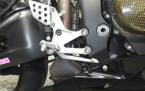 HONDA CBR600RR GEN 3 2007