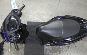 YAMAHA CYGNUS 125 XSR 3 2021 SED8J