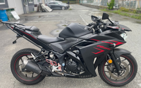 YAMAHA YZF-R25 RG10J