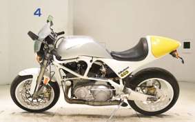 BUELL S1 LIGHTNING WHITE 1997