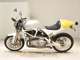 Фото Buell S1 LIGHTNING WHITE 1997 с японского аукциона