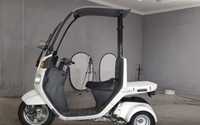 HONDA GYRO TA03