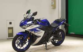 YAMAHA YZF-R25 2021 RG10J