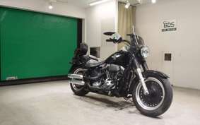 HARLEY FLSTFB 1580 2011