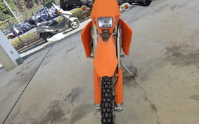 KTM 450 EXC RACING