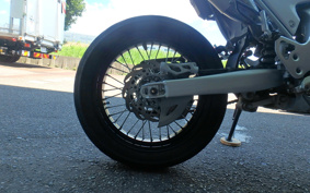 YAMAHA WR250R DG15J