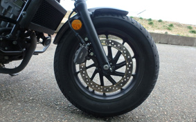 HONDA  REBEL 250 ABS MC49