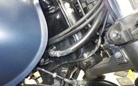 HONDA GB350 2022 NC59