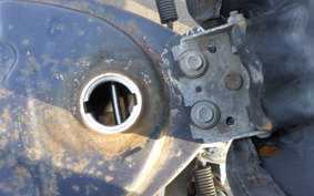 HONDA C50 SUPER CUB E AA01