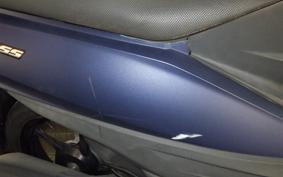 SUZUKI ADDRESS 110 2008 CE47A