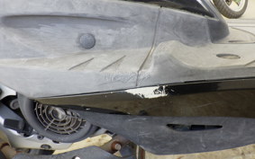 YAMAHA CYGNUS 125 X 2 SE44J