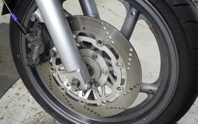 SUZUKI GOOSE 250 2020 NJ46A