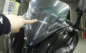 KAWASAKI NINJA 650 A 2019 ER650H