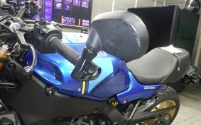 YAMAHA XSR900 2024 RN80J