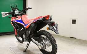 HONDA CRF250 GEN 2 RALLY 2002 MD47