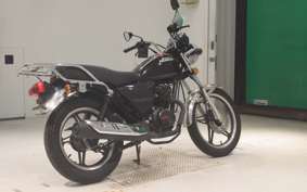 HONDA LY125 FI
