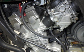 HONDA HORNET 250 1994 MC31