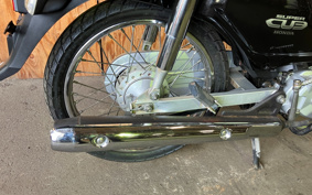 HONDA SUPER CUB110 JA10