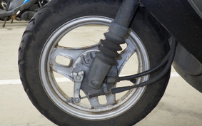 SUZUKI ADDRESS V50 Gen.2 2001 CA44A