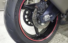 SUZUKI GSX-R750 2011