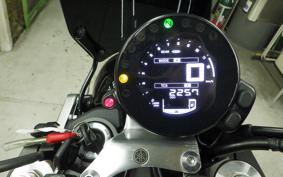 YAMAHA XSR900 2016 RN46J