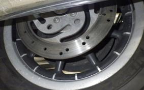 HARLEY FLHR 1450 2001