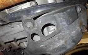 YAMAHA SR400 Gen.2 1998 1JR