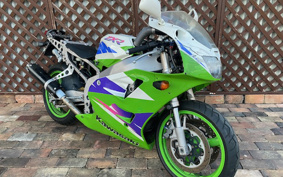 KAWASAKI ZXR400R 1994 ZX400L