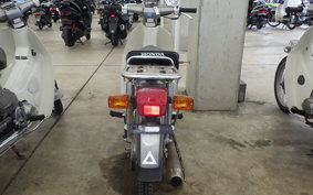 HONDA C90 SUPER CUB E HA02