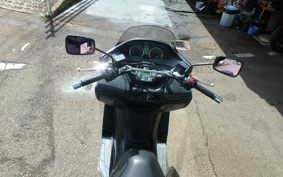 SUZUKI SKYWAVE 250 CJ44A