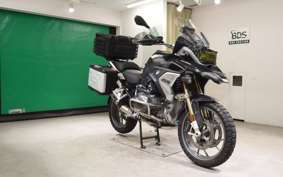 BMW R1250GS 2019