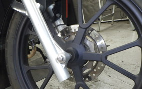 HONDA CROSS CUB 110 2021 JA60