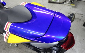 HONDA CBR600RR GEN 3 2007 PC40