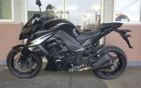 KAWASAKI Z1000 ABS 2013 ZRT00D